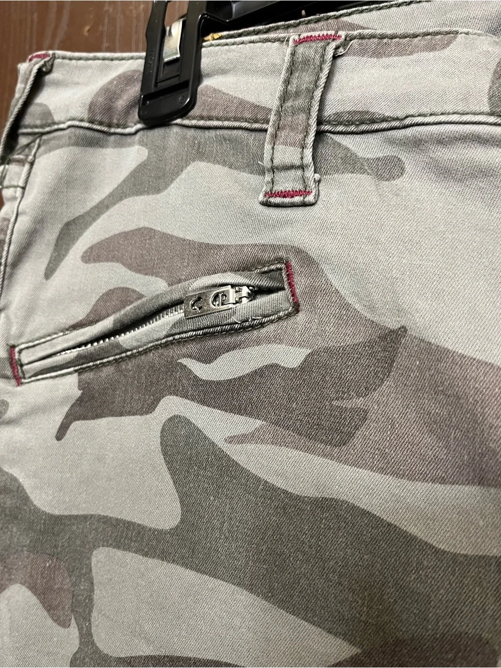 True Religion genuine pair